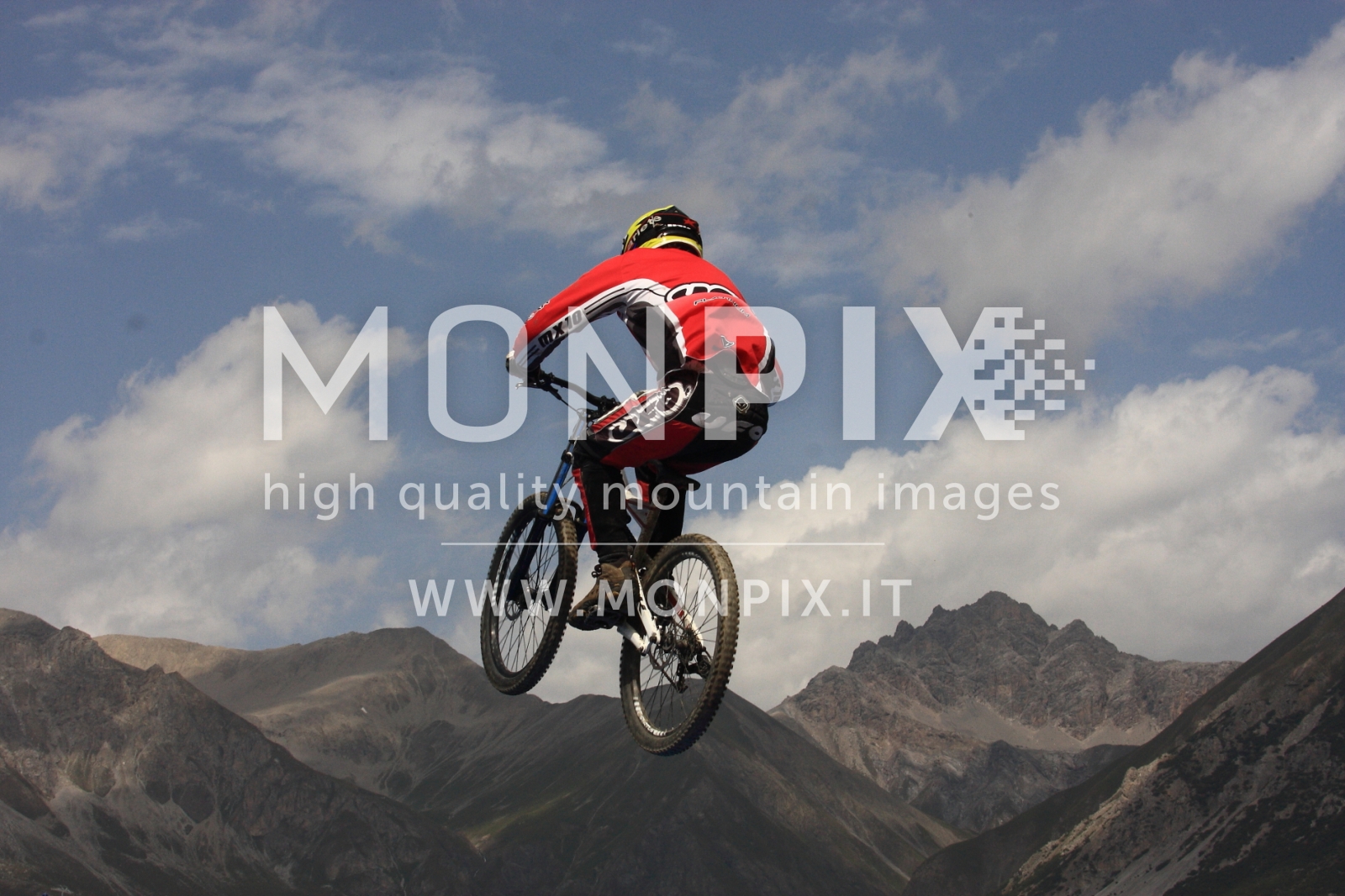DOWNHILL