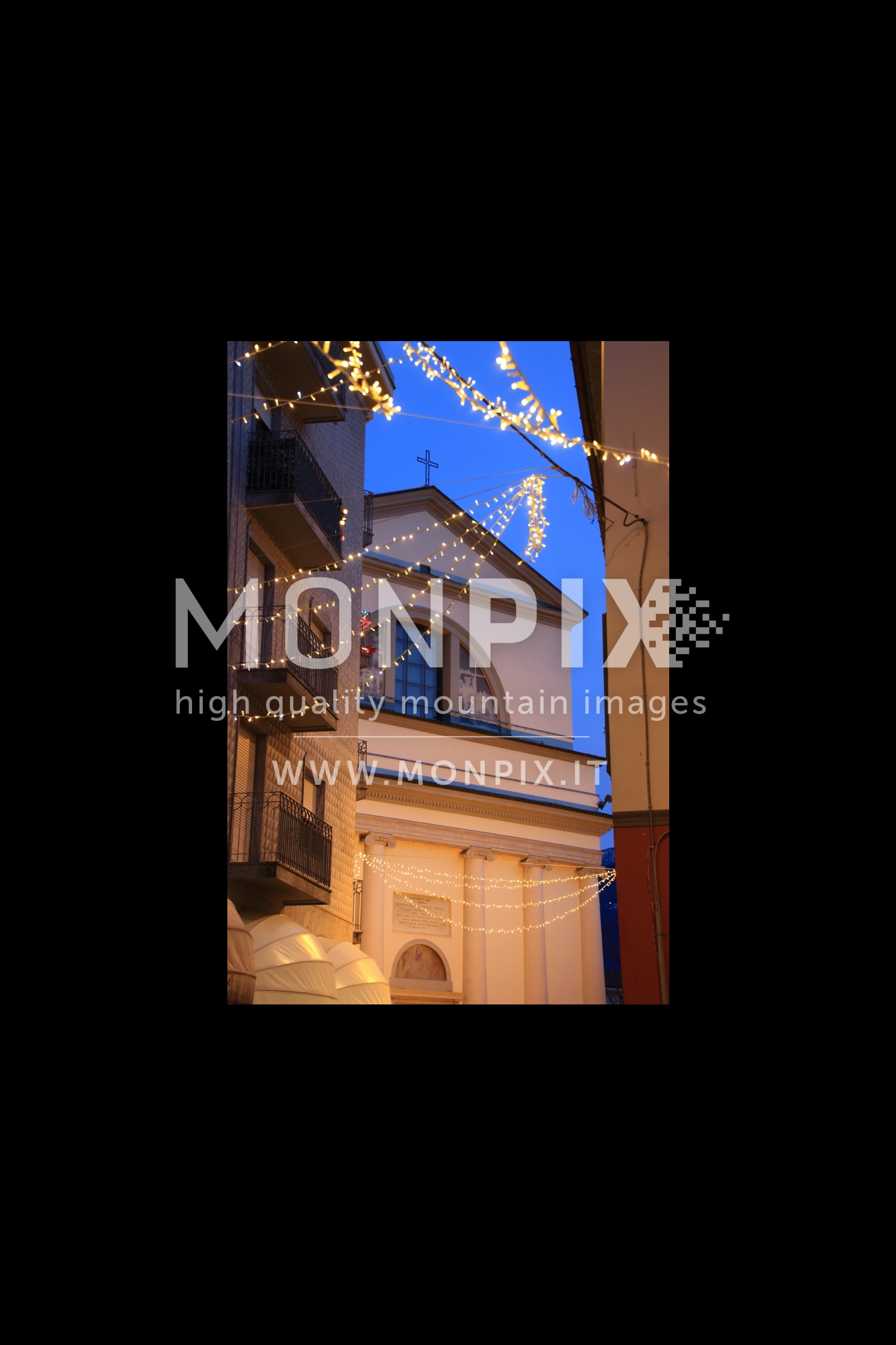 SONDRIO COLLEGIATA