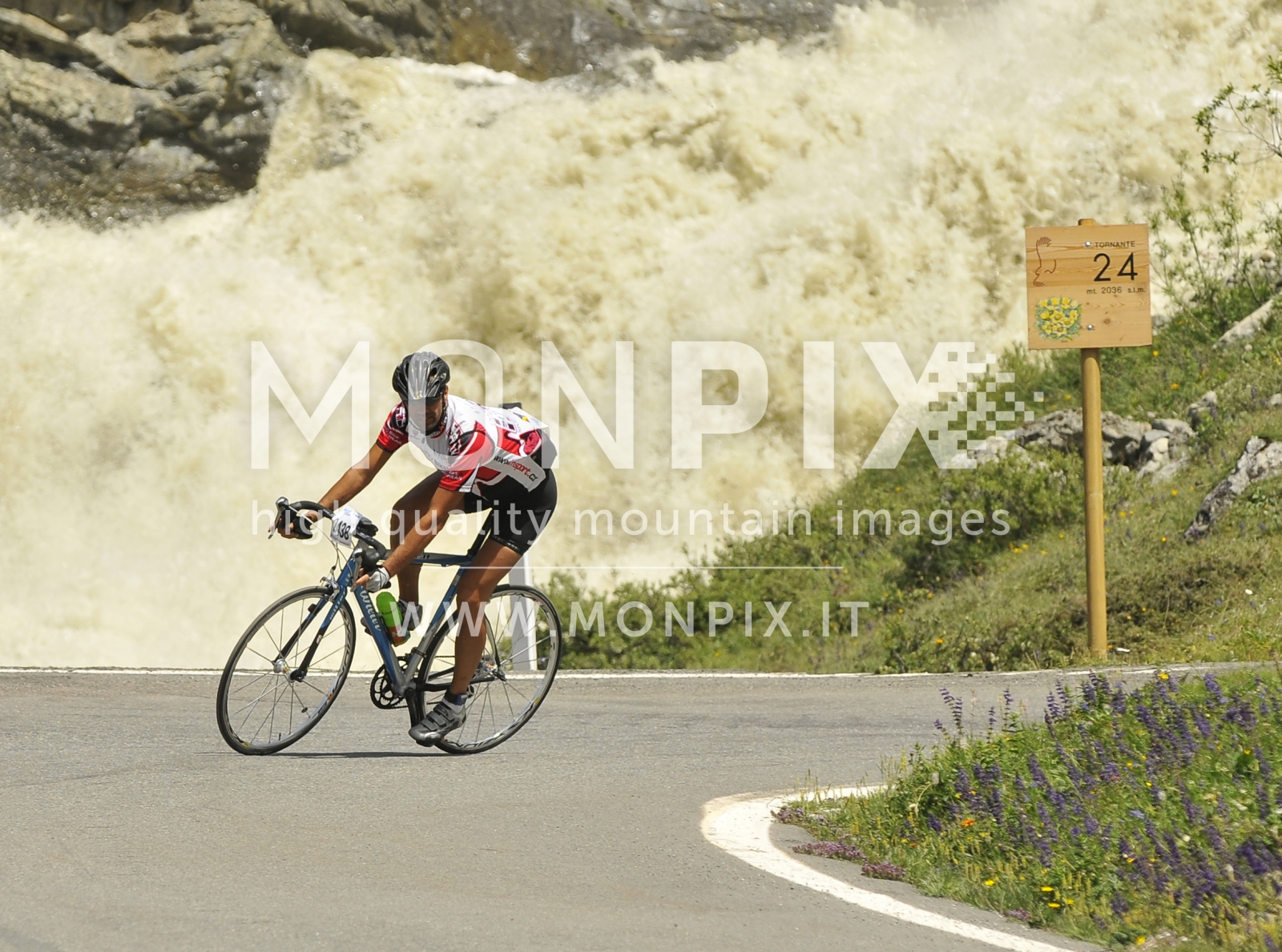 Passo dello Stelvio