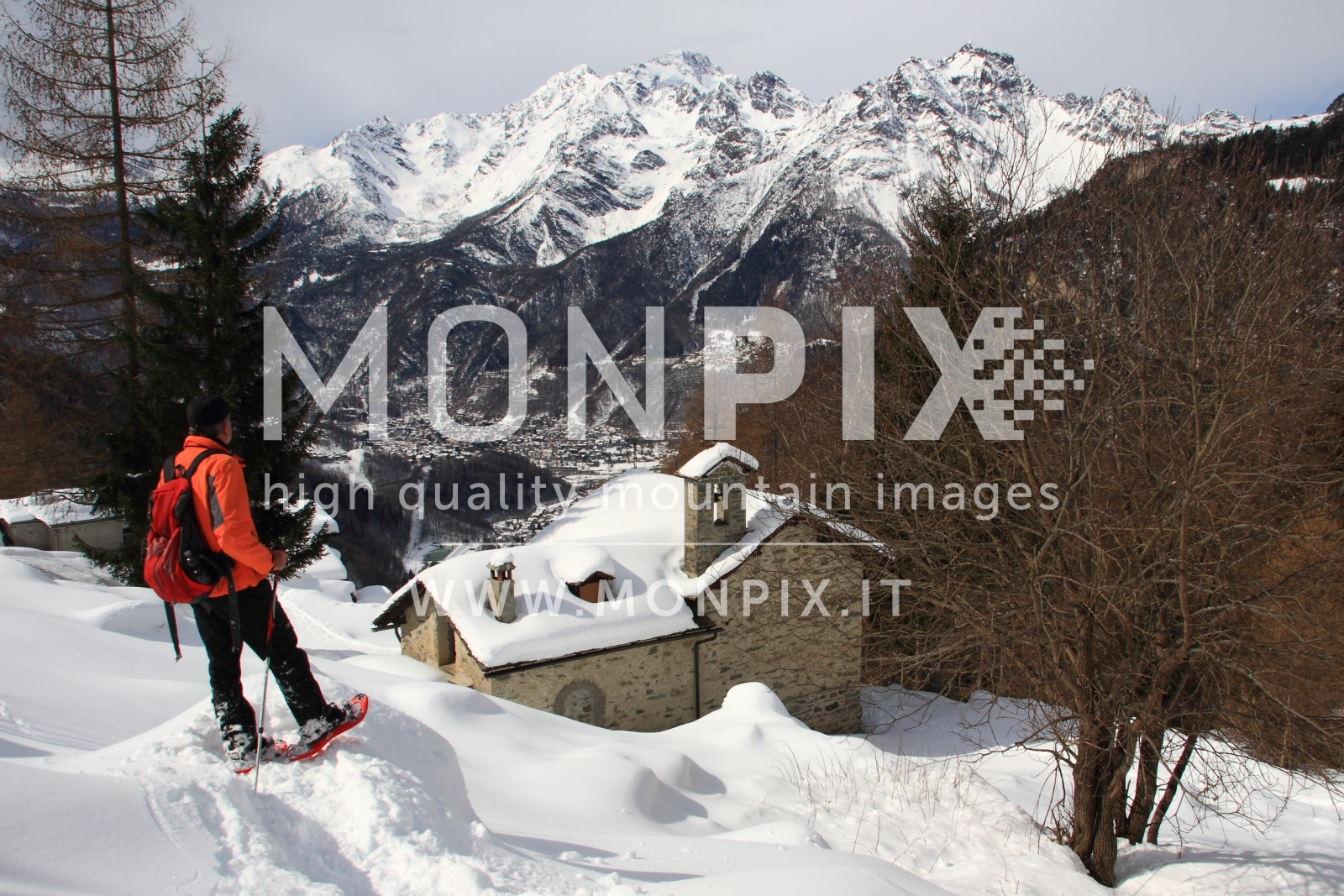 ALPE BRUSADA