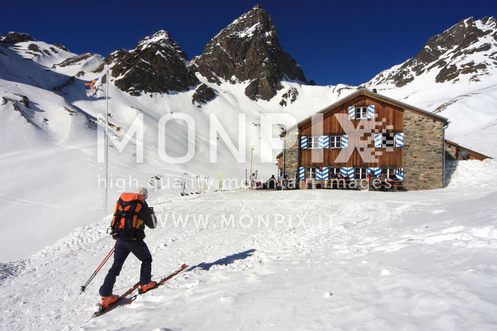 RIFUGIO TUOI