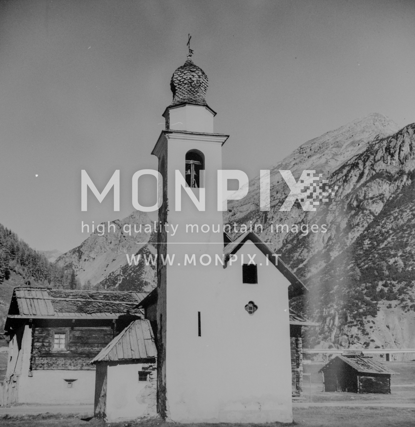 Dettaglio della Chiesa di Vieira