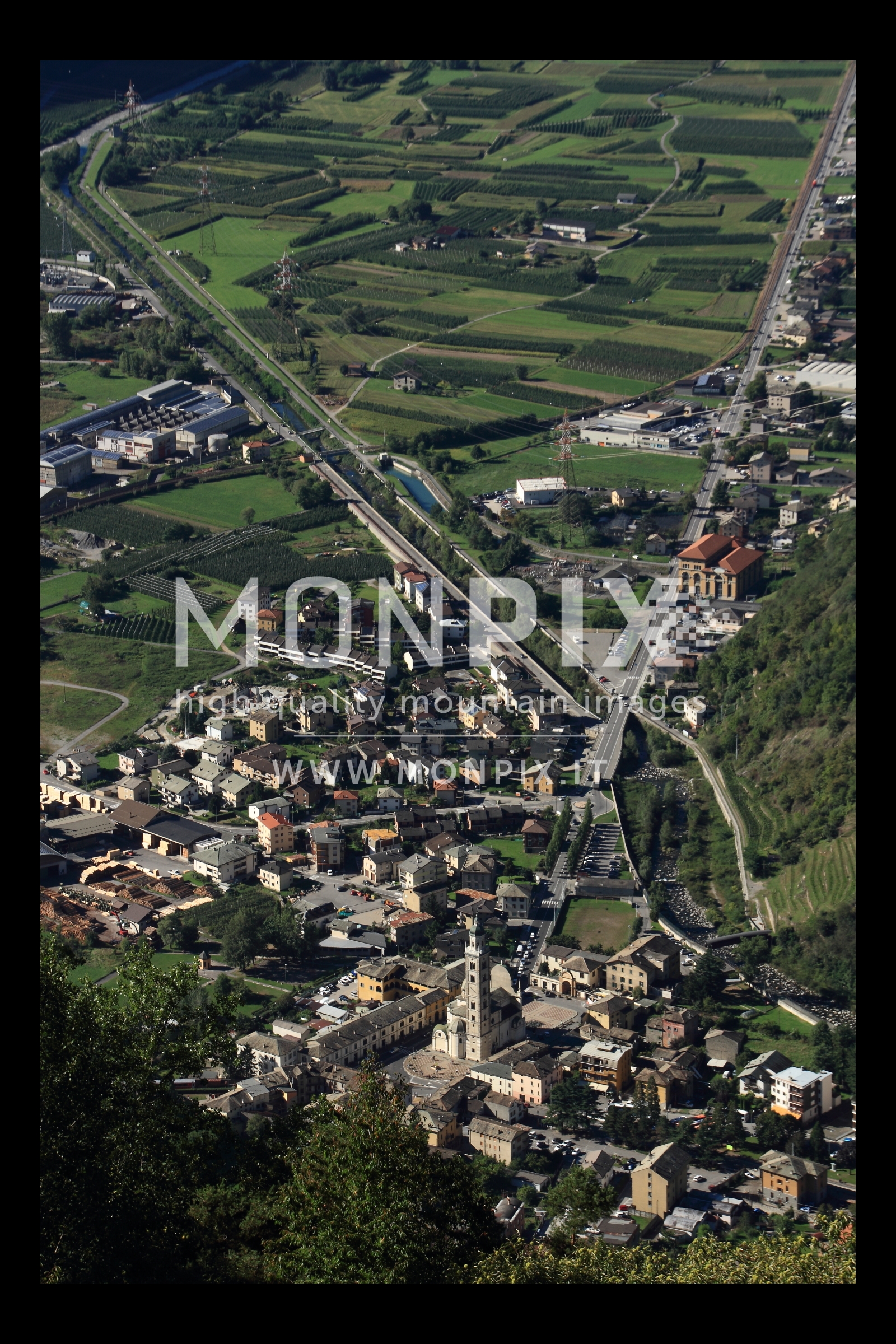 Madonna di Tirano