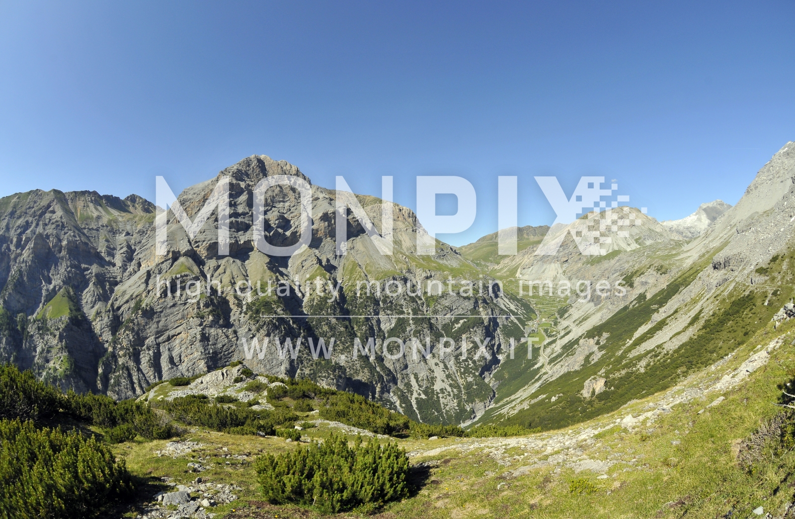 Passo dello Stelvio