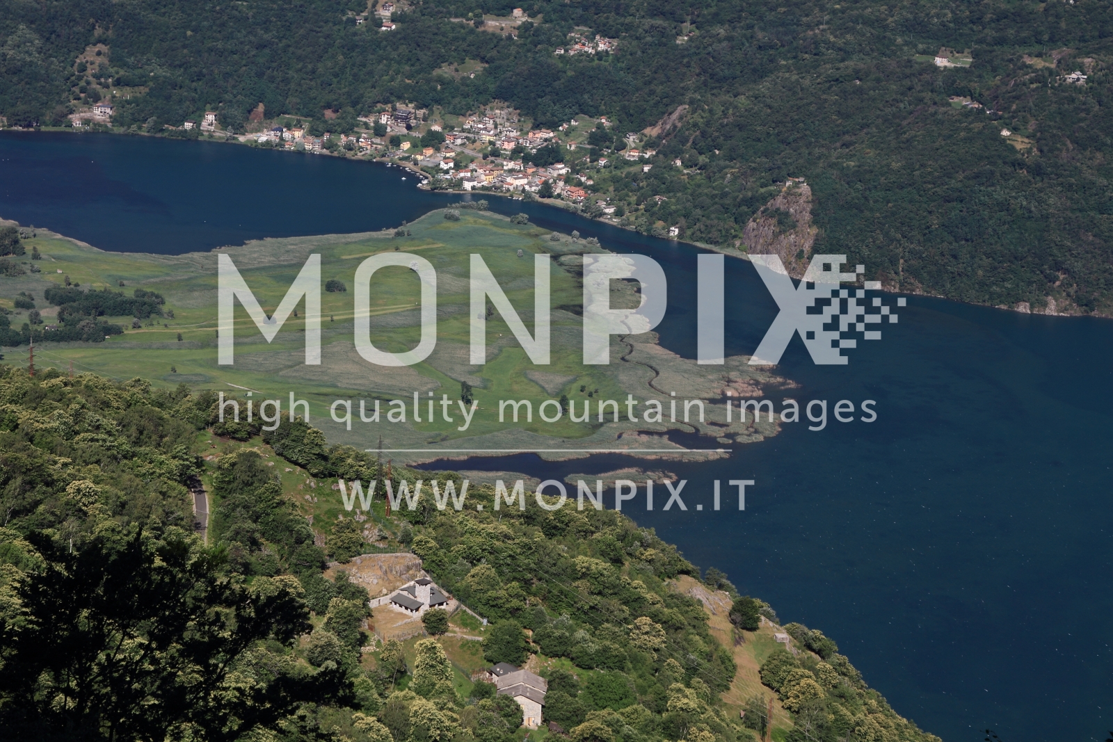 PIAN DI SPAGNA