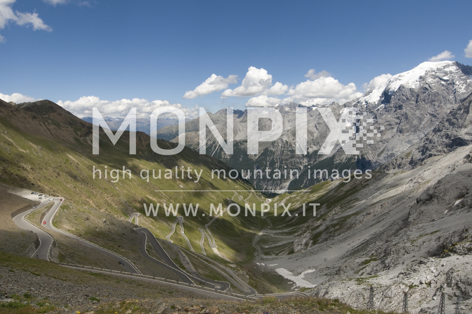 Passo dello Stelvio