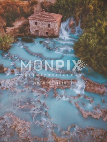 Terme di Saturnia