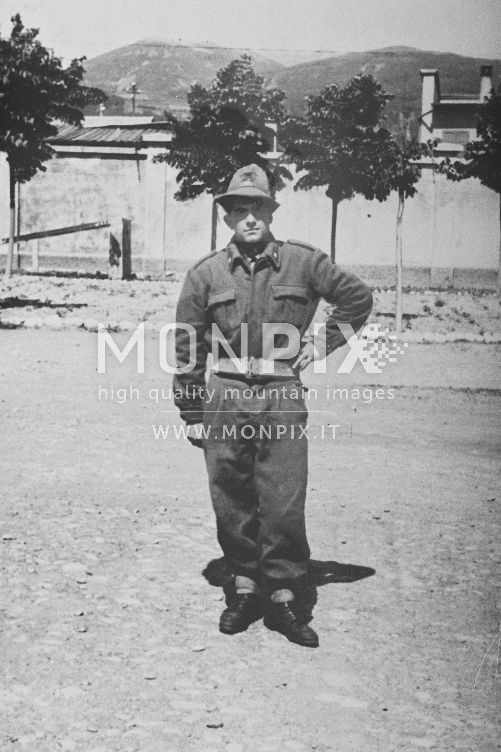 Addestramento militare