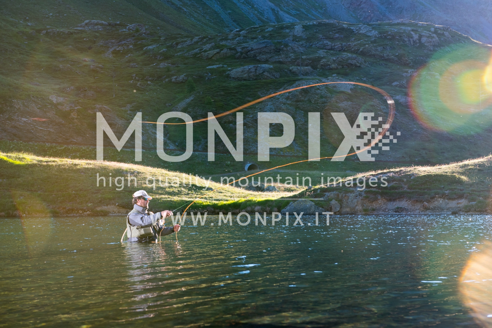 Pesca sportiva