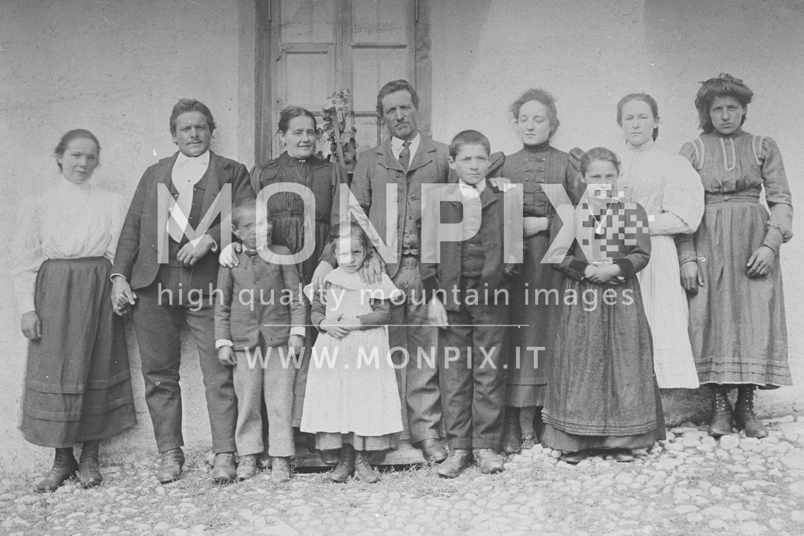 Ricordo di famiglia 