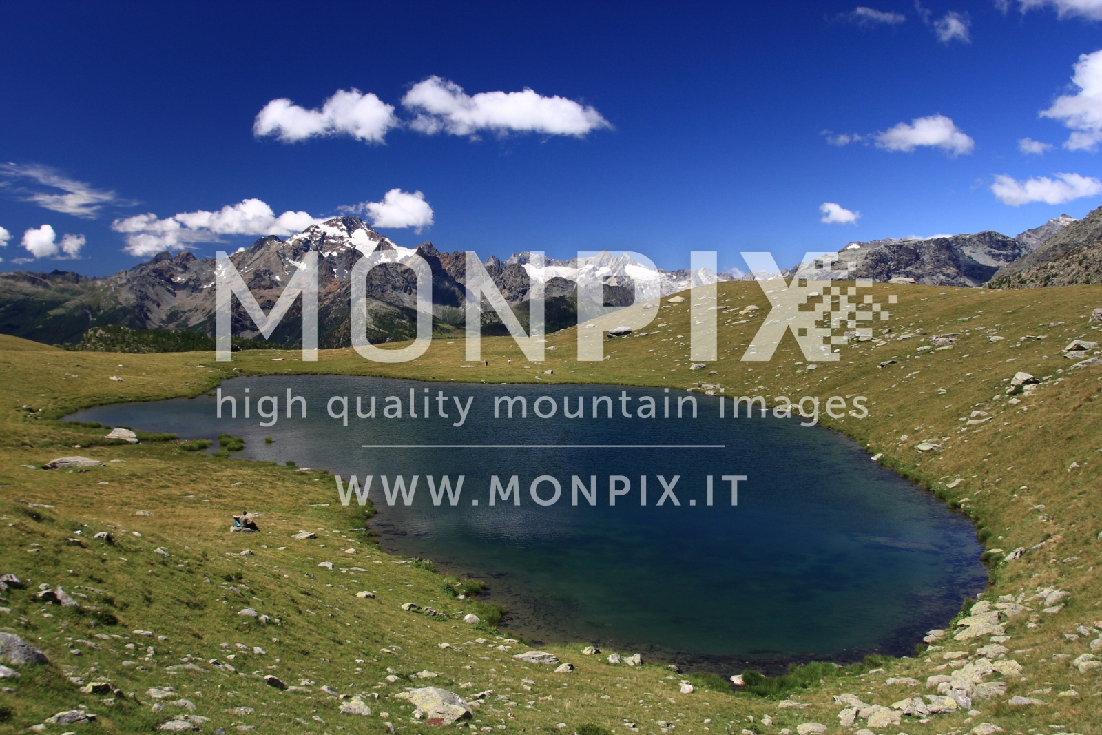 LAGO DI CAMPAGNEDA