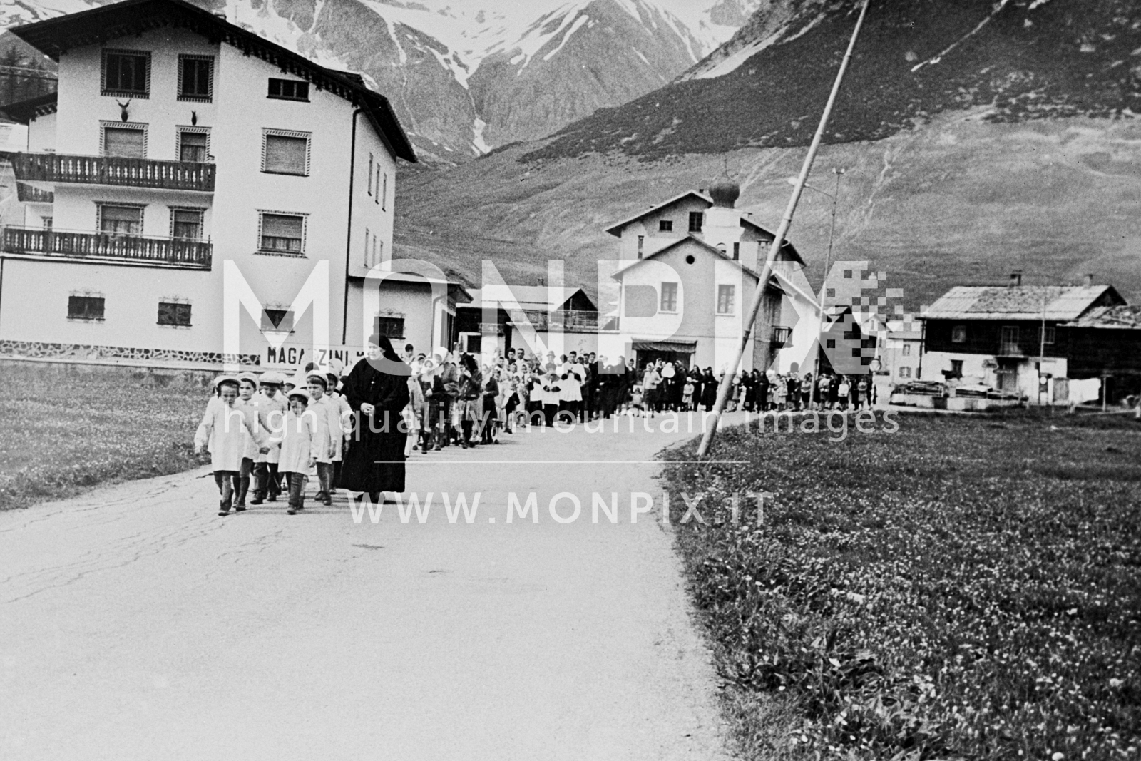 Corteo 