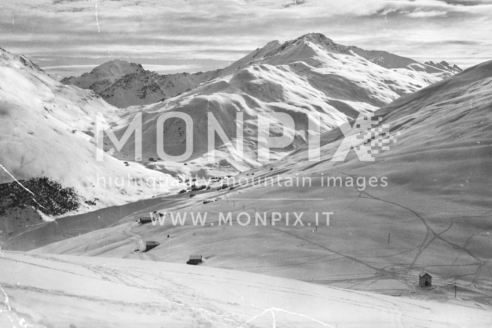 Vista di Trepalle 