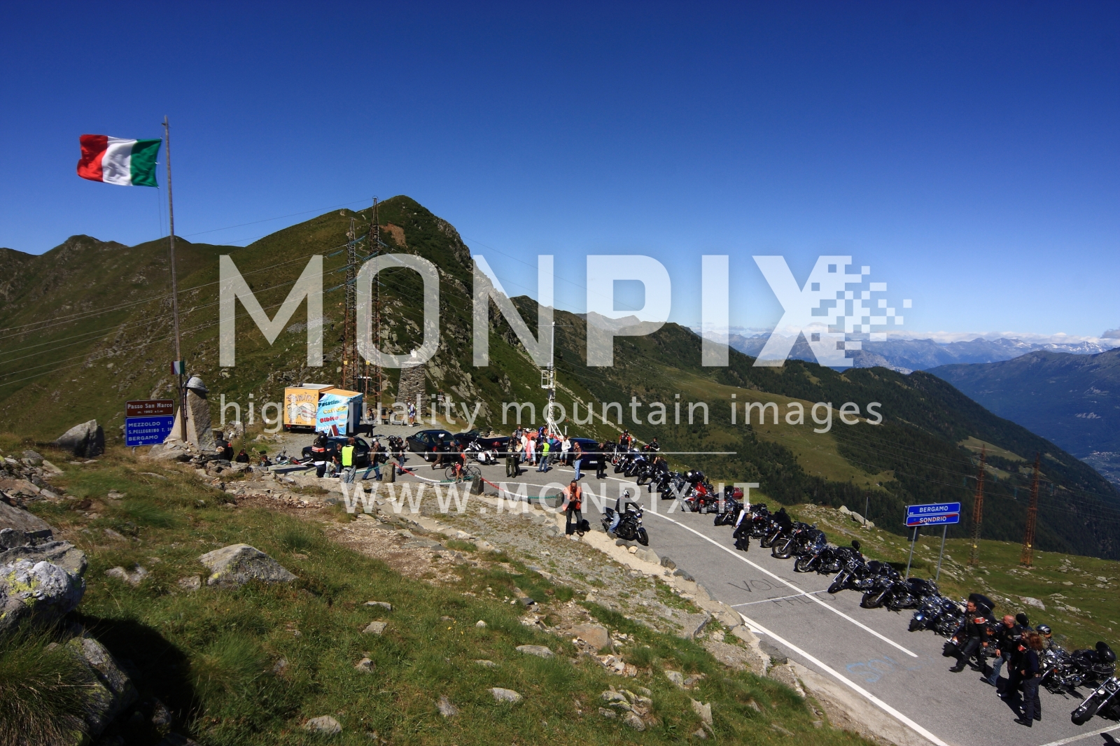 PASSO S. MARCO