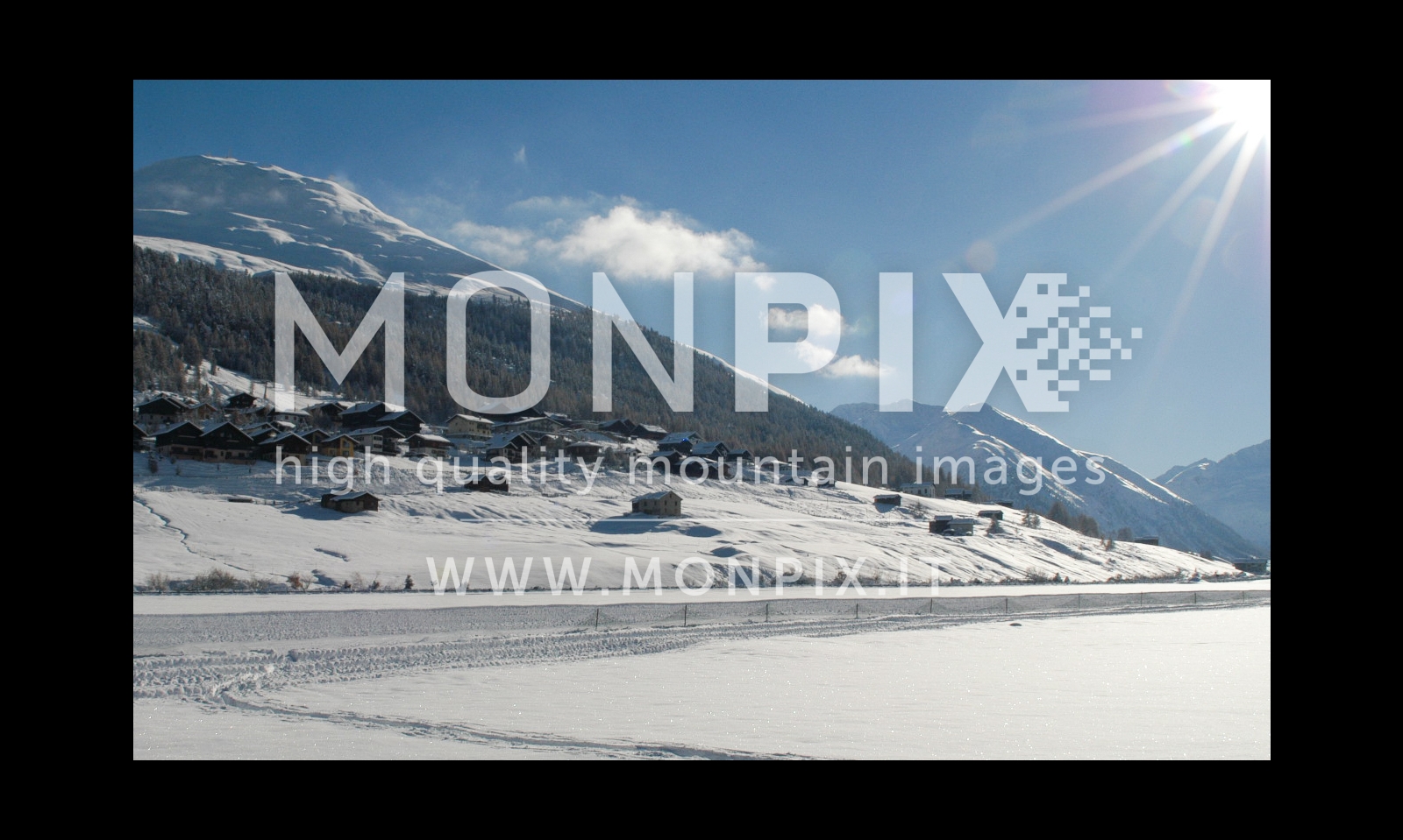 Livigno