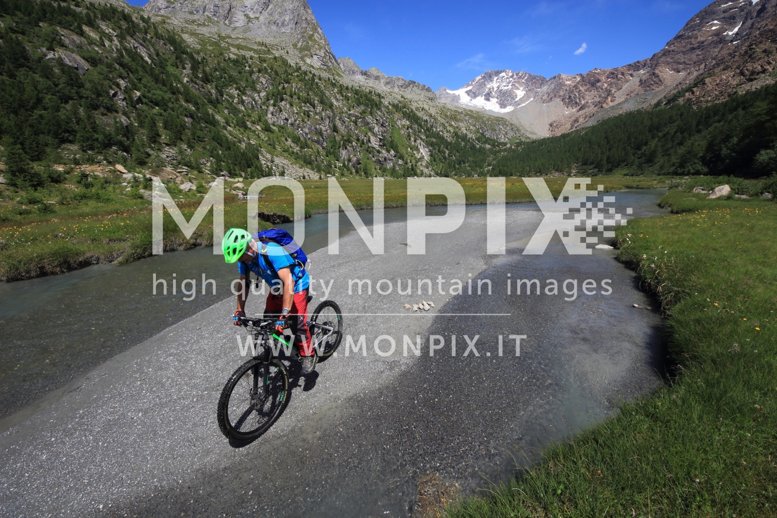 MTB A PREDAROSSA