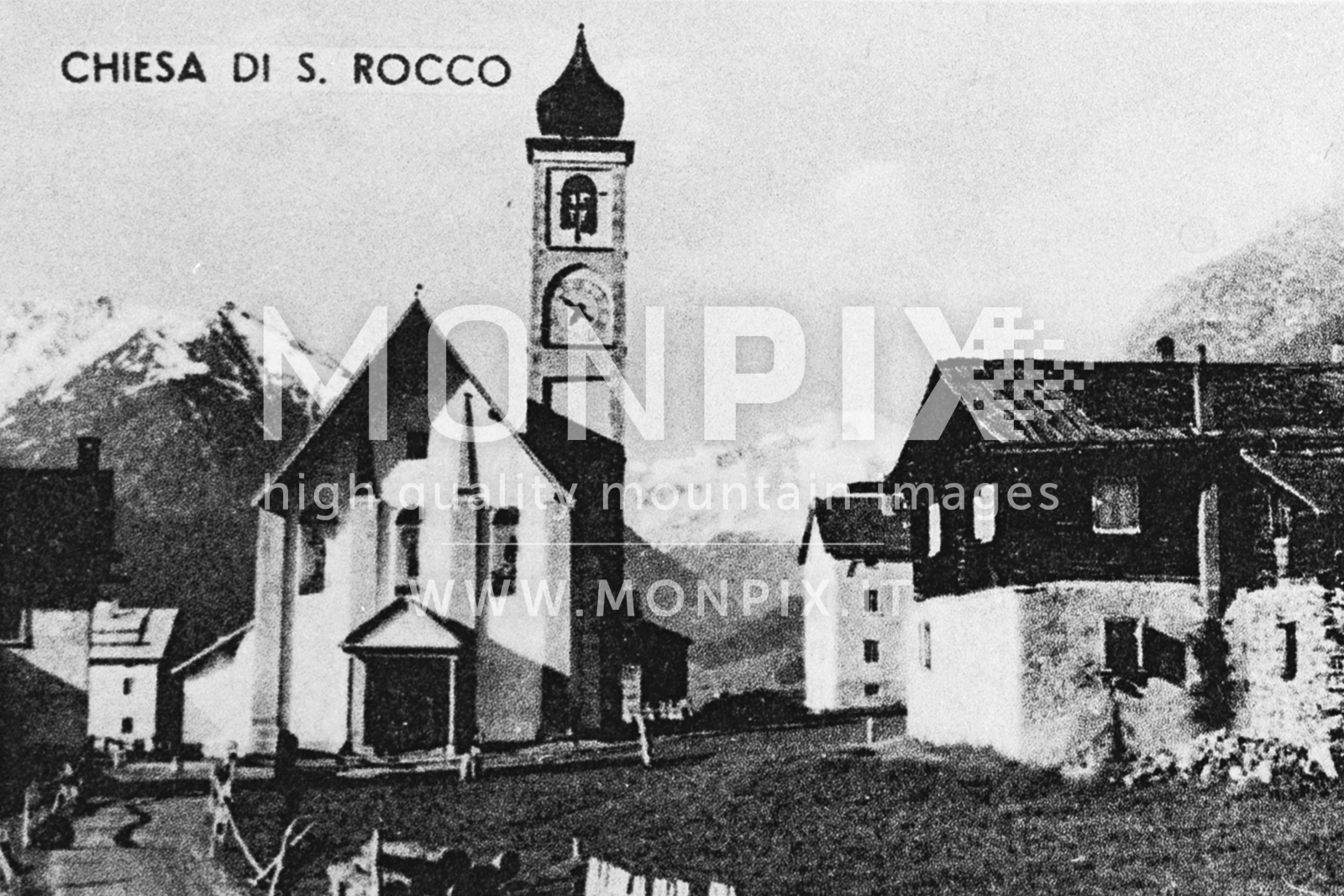 Chiesa di San Rocco