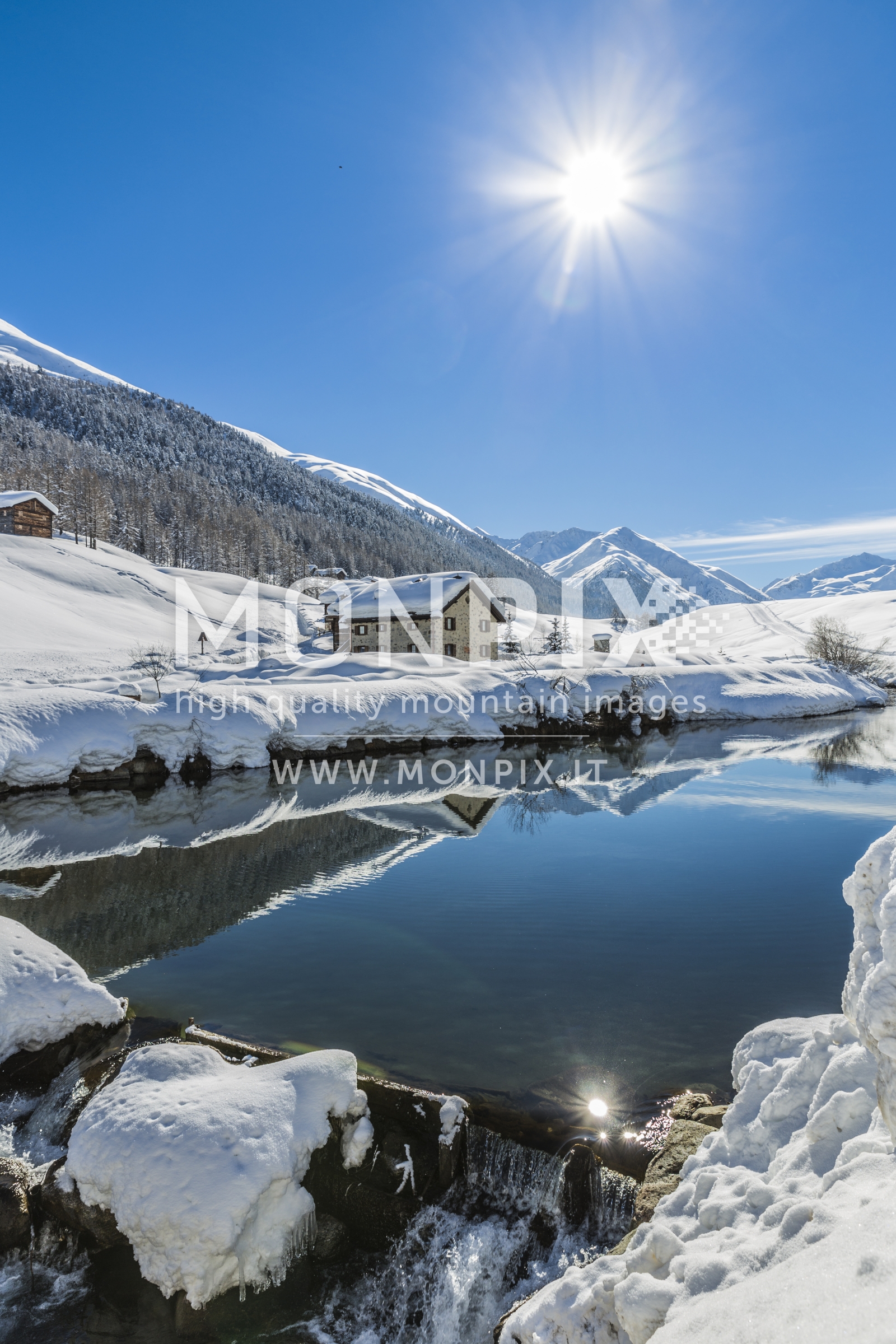 Luigion e invernale