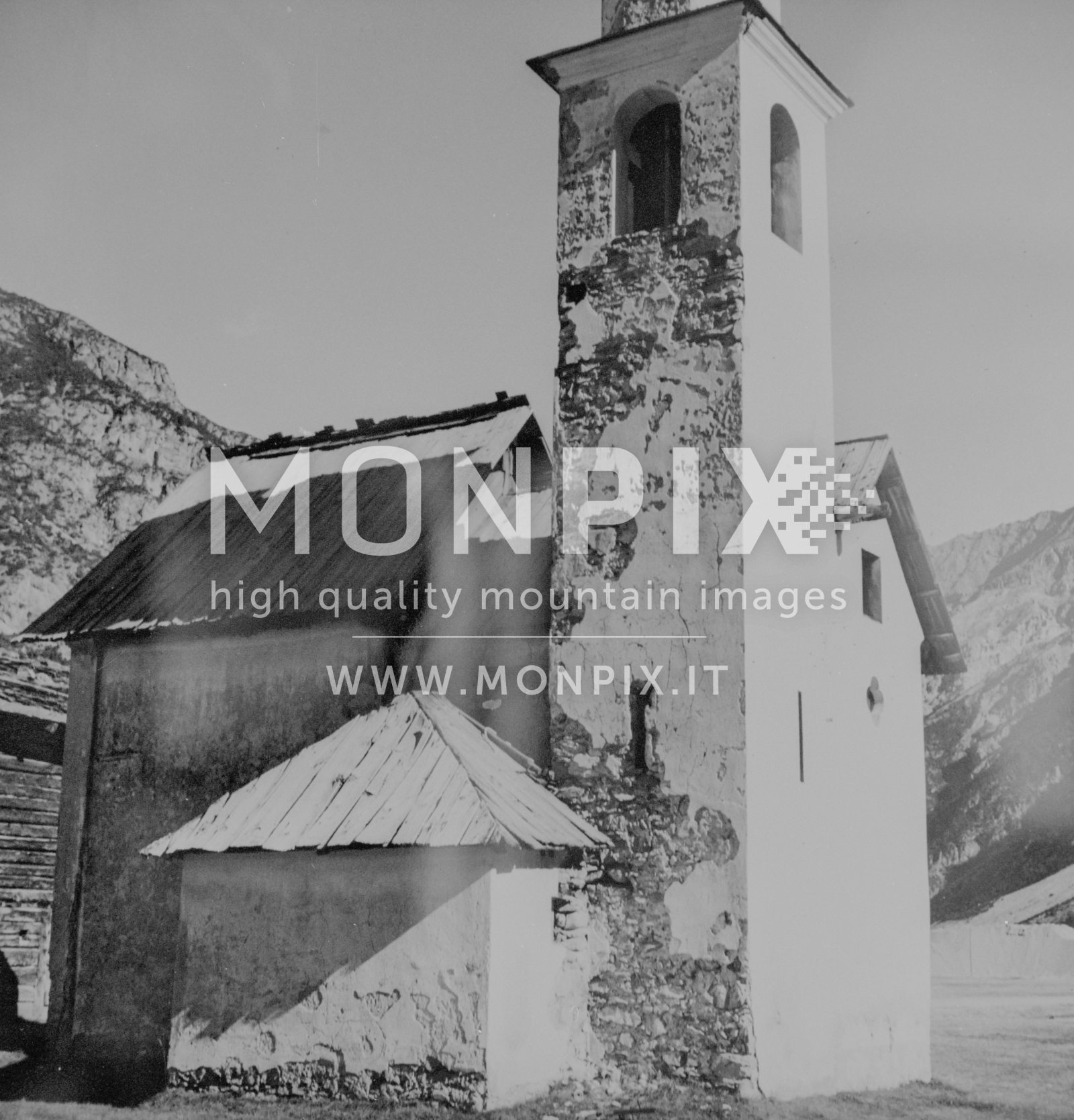 Dettaglio della Chiesa di Vieira