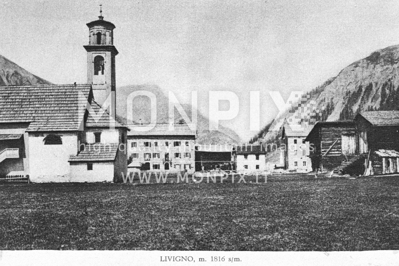 La chiesa di Sant'Antoni