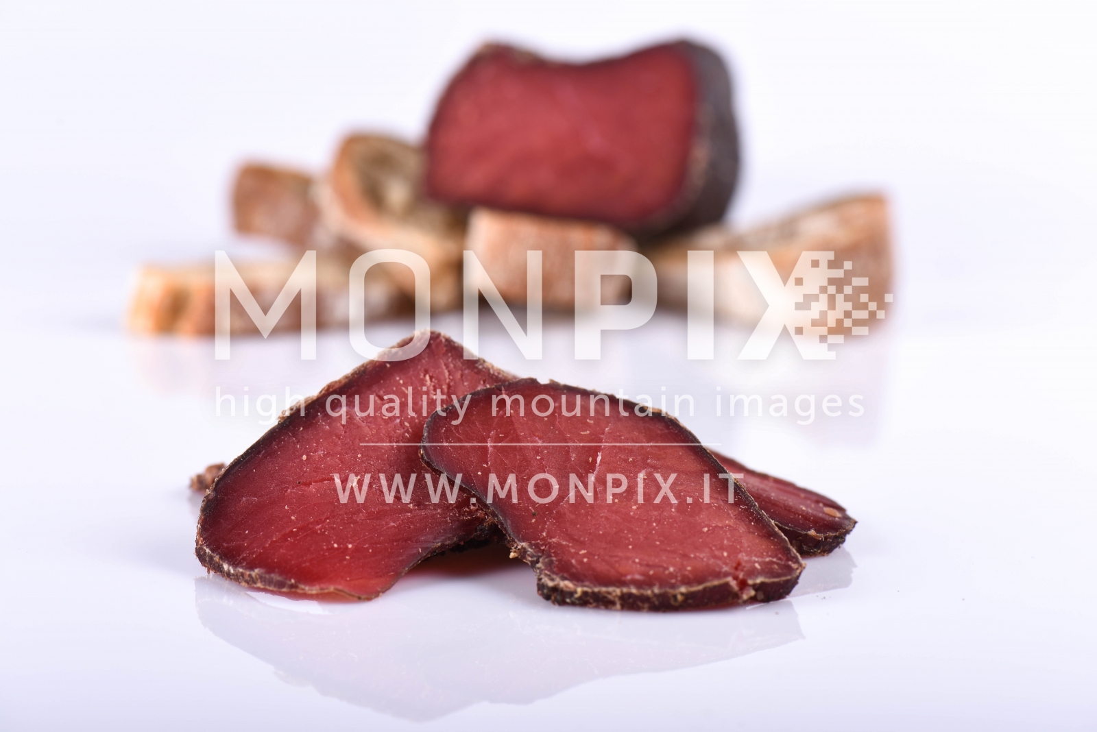 bresaola