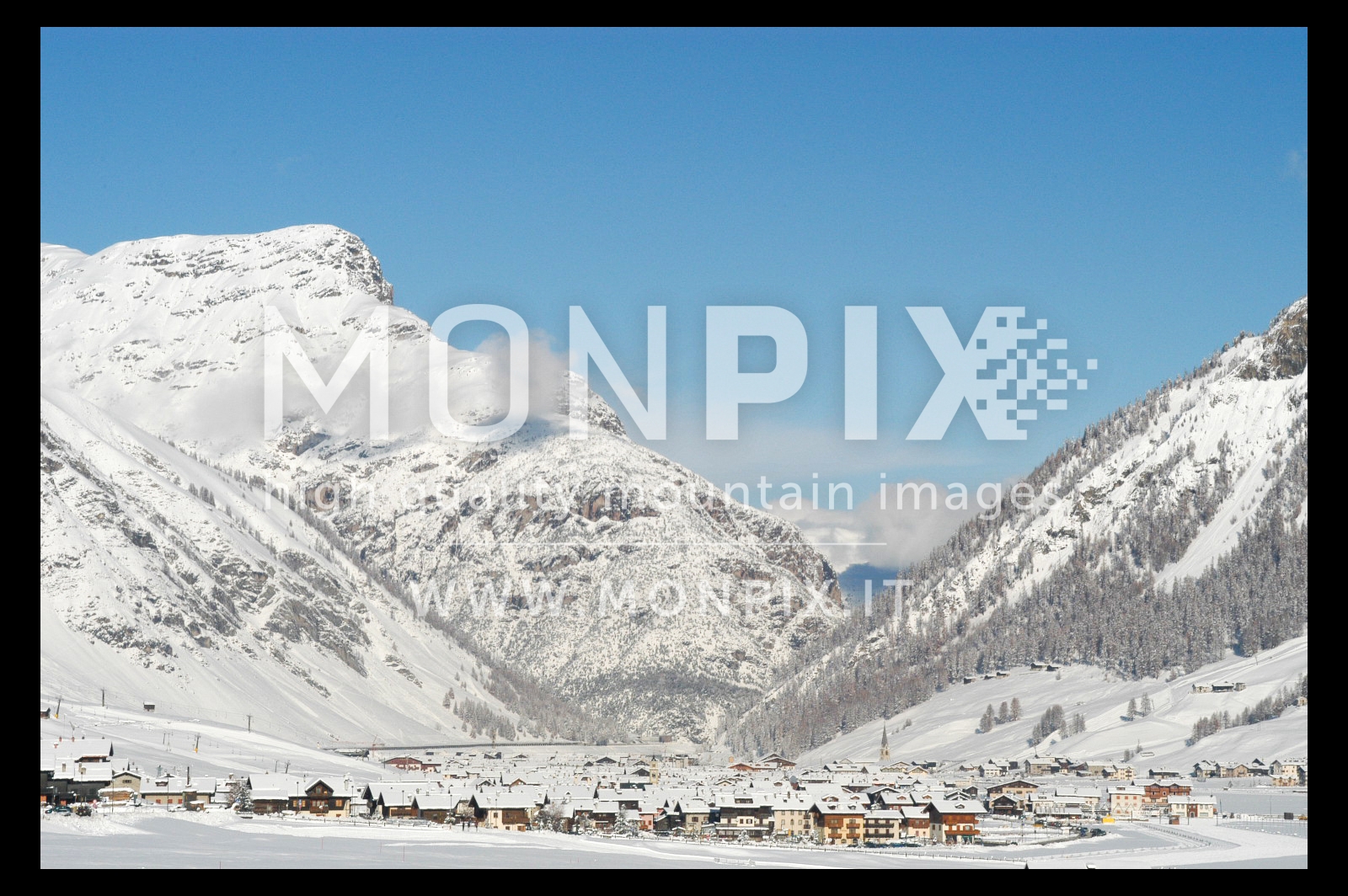 Livigno