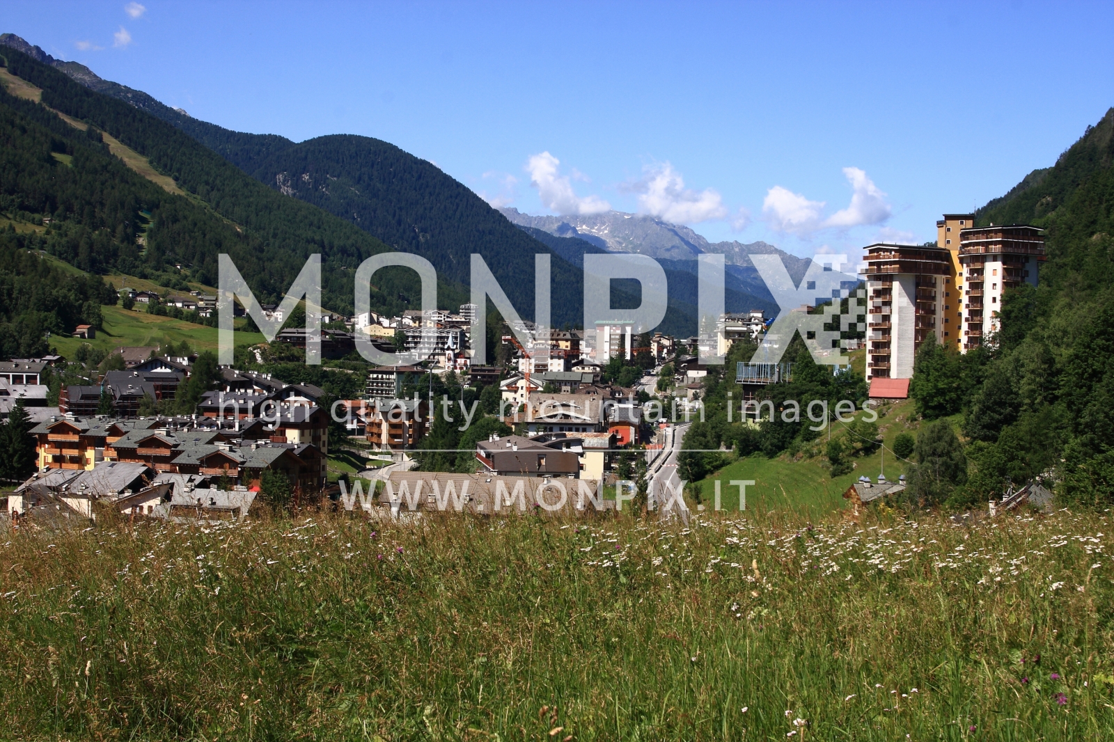 PASSO APRICA
