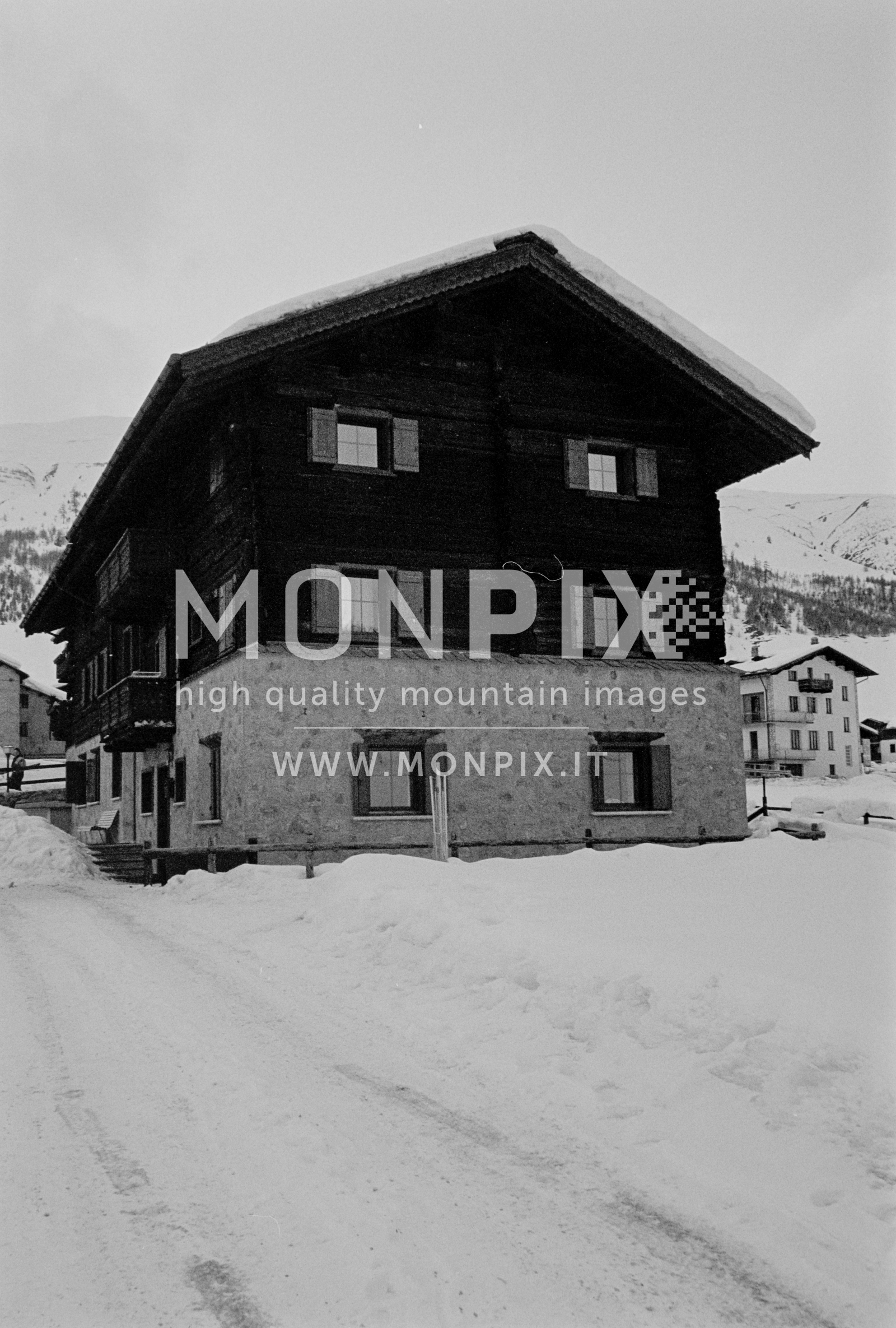 Hotel Capriolo