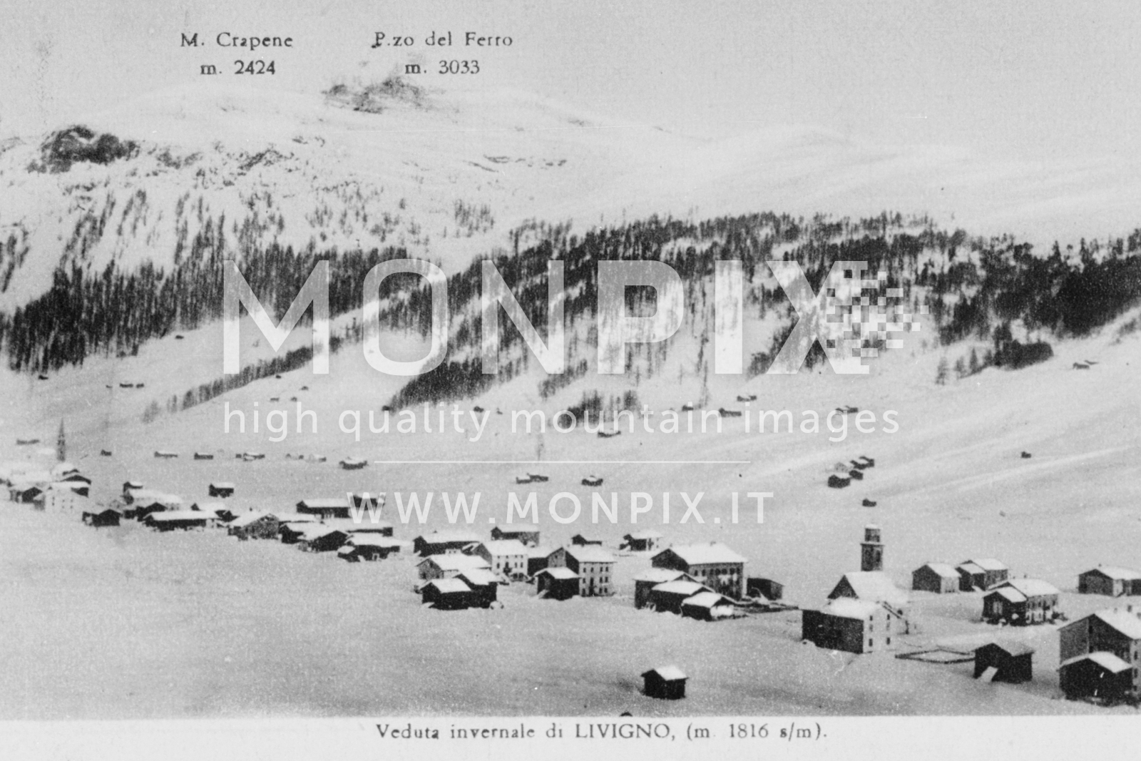 Una giornata invernale 
