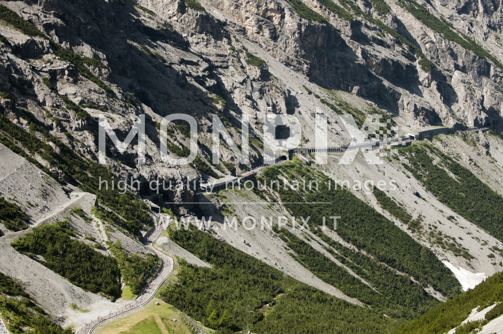 Passo dello Stelvio