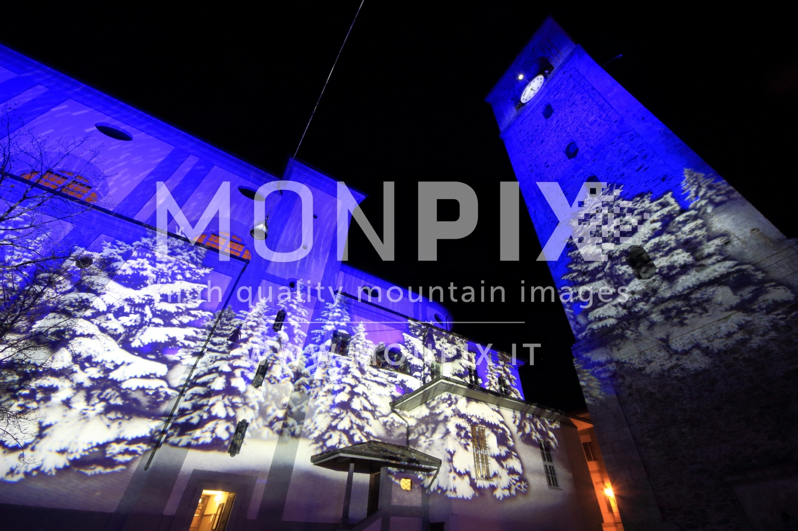 SONDRIO LUMINARIE 2018
