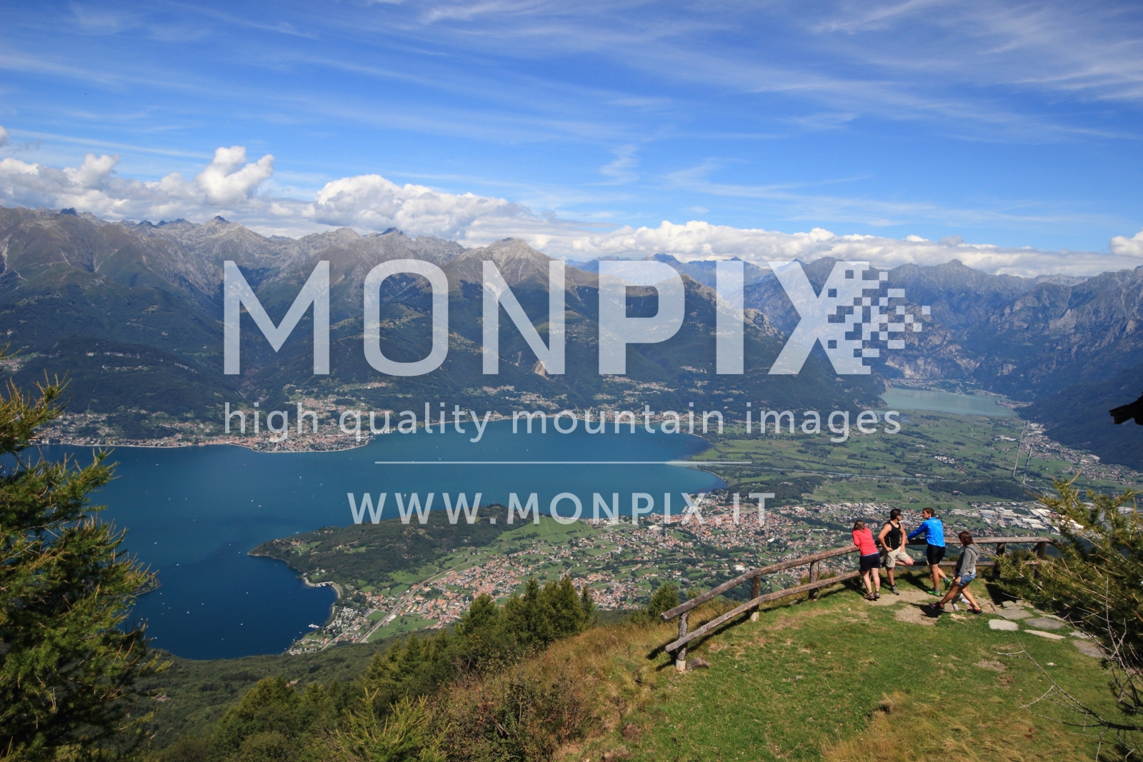 monte Legnoncino