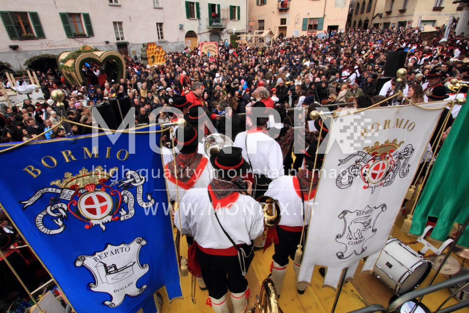PASQUALI A BORMIO