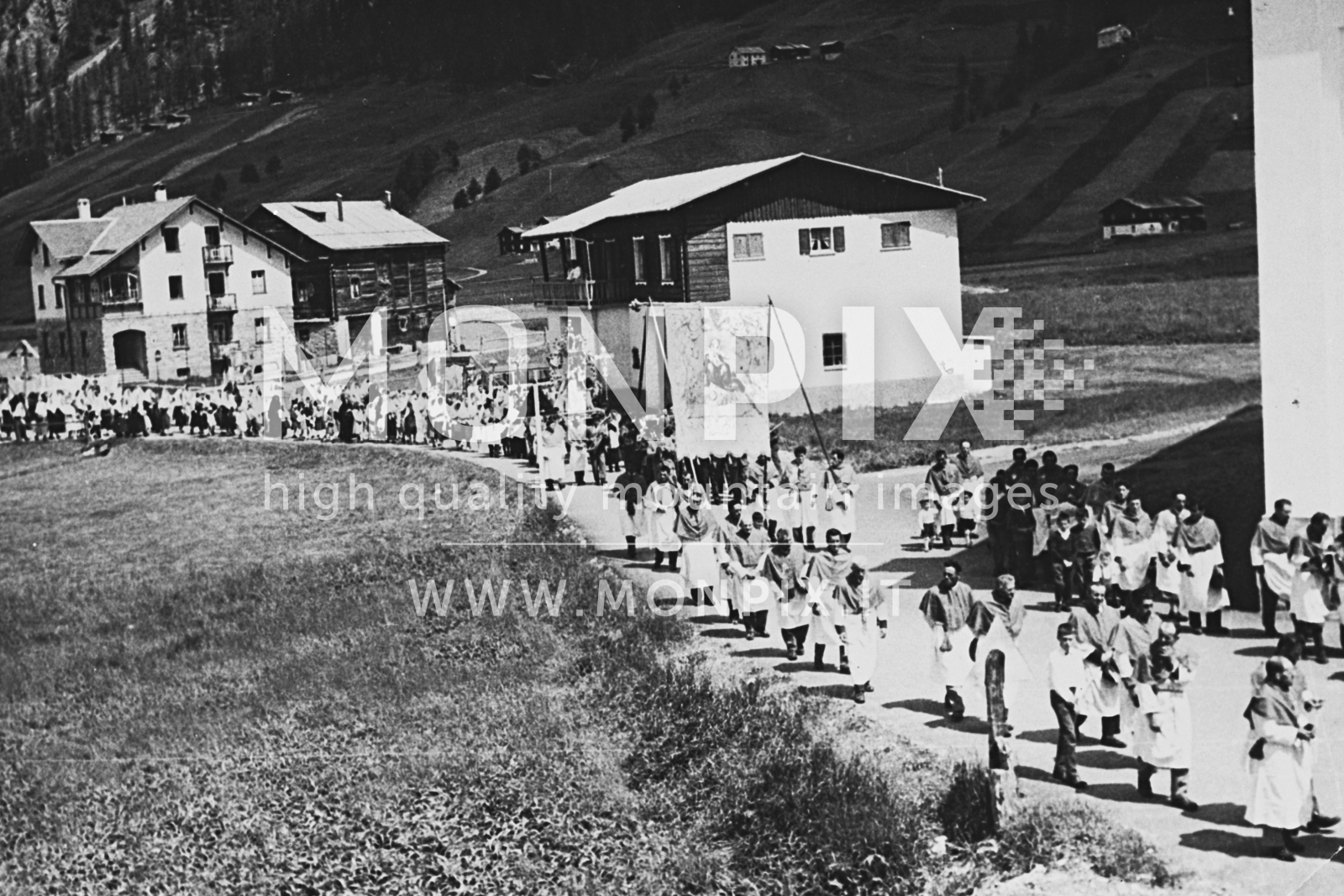 Festa Patronale 