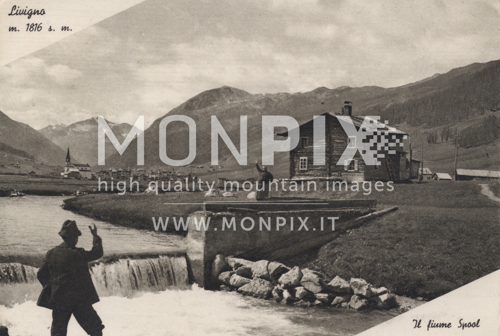 SalutI da Livigno 